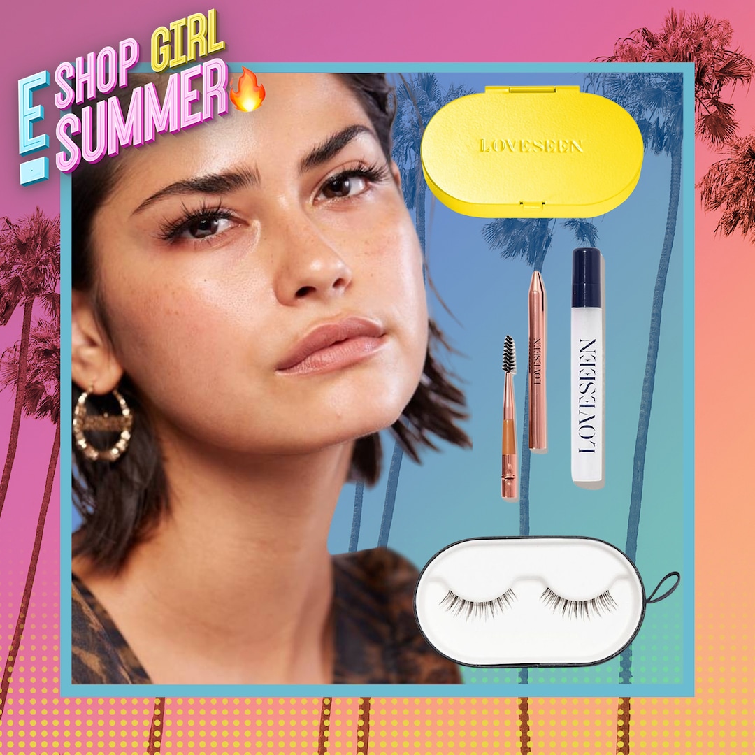 You’ll Swoon Over Love Seen Lashes From RHONY’s Jenna Lyons You’ll Swoon Over Love Seen Lashes From RHONY’s Jenna Lyons